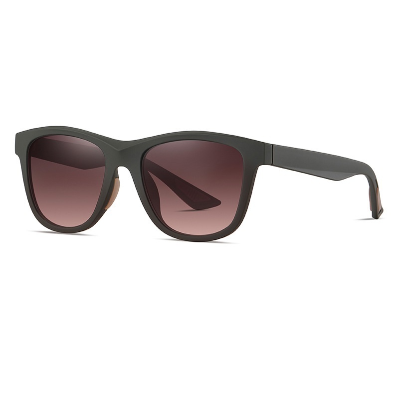 Barret-Fashionable polarized sunglasses