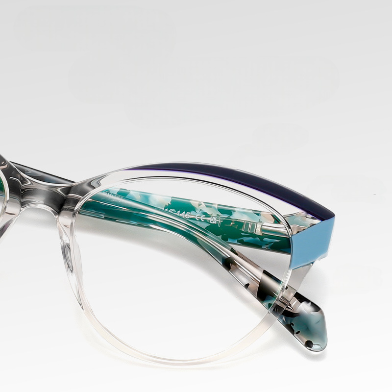 Ianthe-Prescription glasses