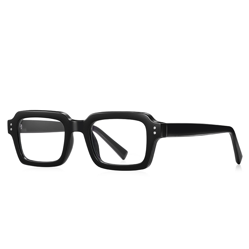 Gerben-Geometric fullrim prescription glasses