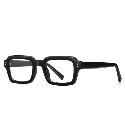 Gerben-Geometric fullrim prescription glasses