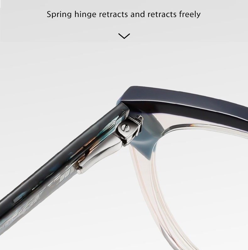 Ianthe-Prescription glasses