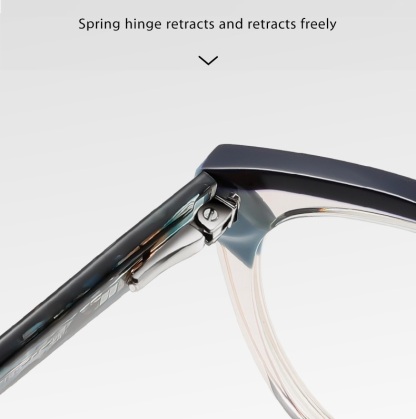 Ianthe-Prescription glasses