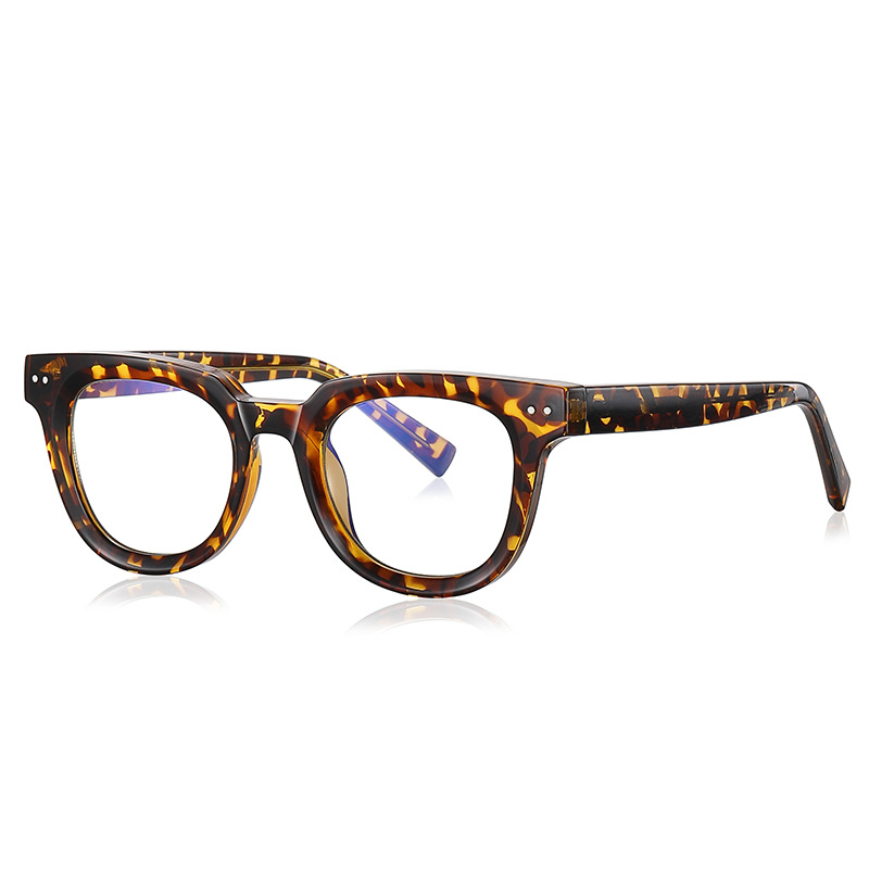 Godfery-Geometric fullrim prescription glasses