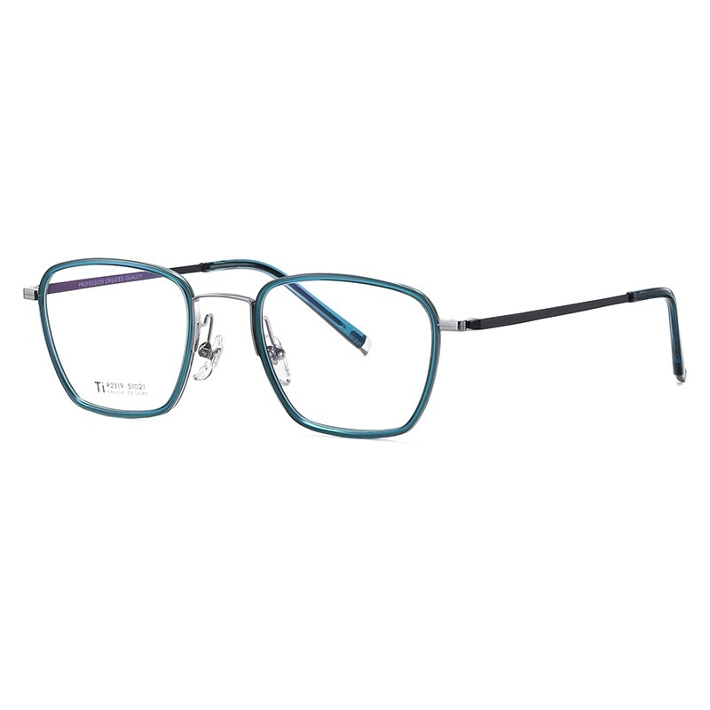 Colin-Plain lens glasses are available with prescription optical lenses