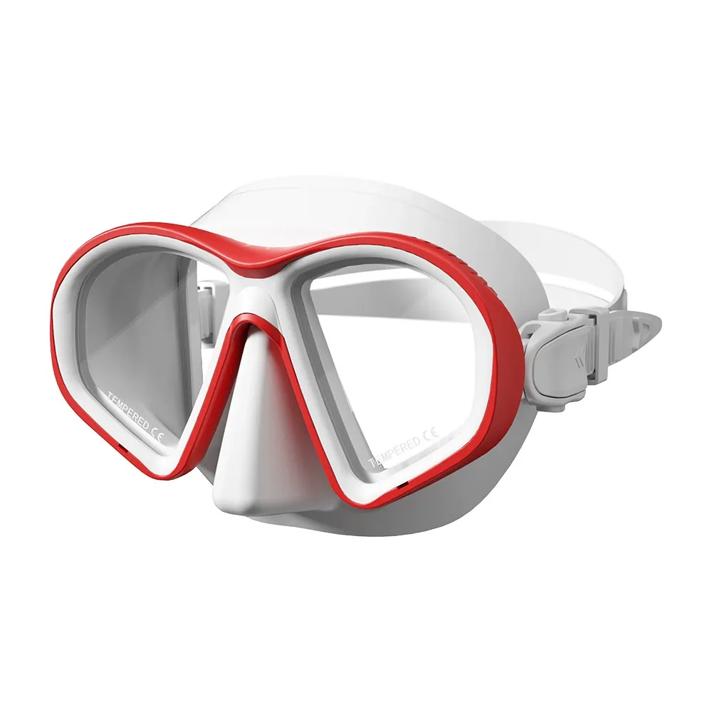 Ethan-Prescription Diving Mask/Snorkeling Mask