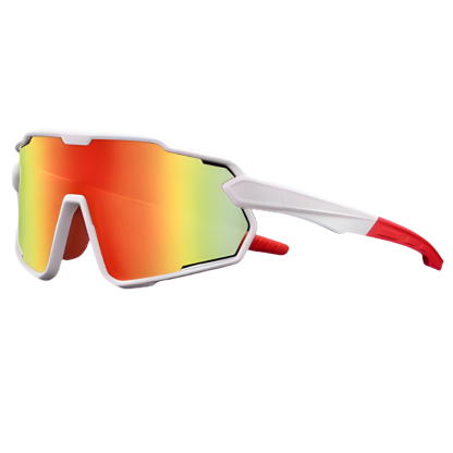 Johan-Prescription cycling goggles for children