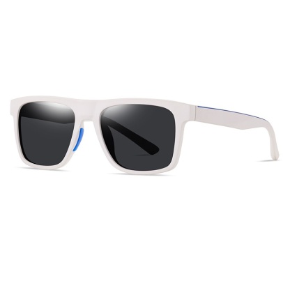 Beau-Fashionable polarized sunglasses