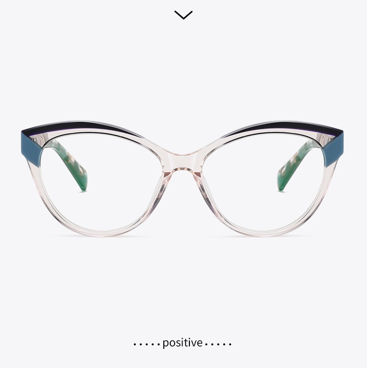 Ianthe-Prescription glasses