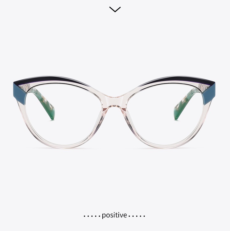 Ianthe-Prescription glasses