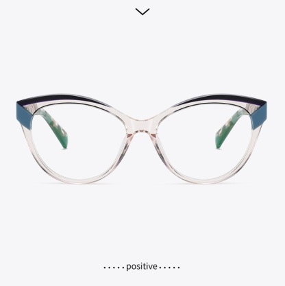 Ianthe-Prescription glasses