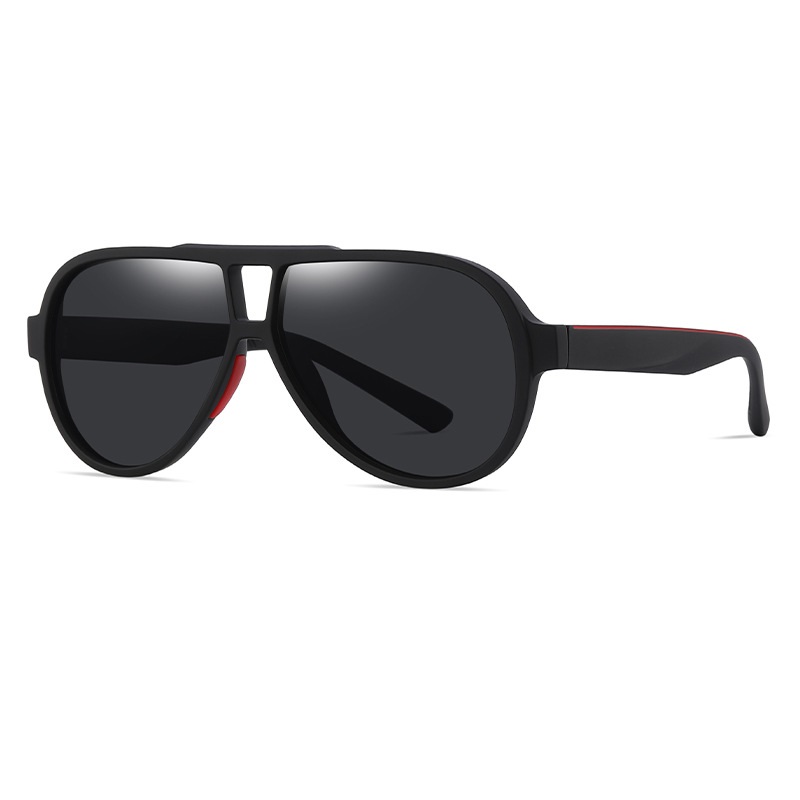 Eirene-Fashionable polarized sunglasses