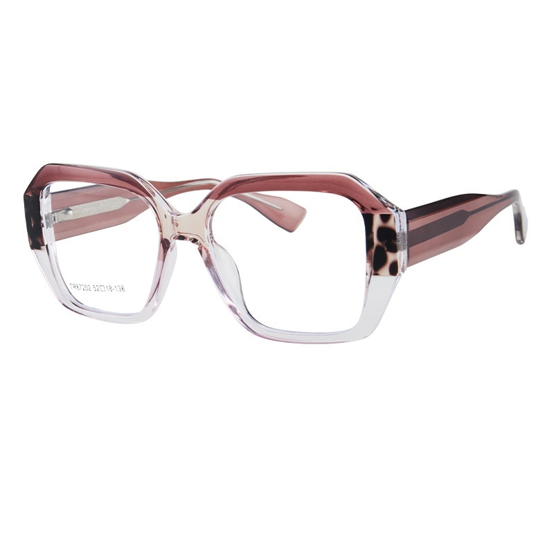 Bliss-Plain lens glasses are available with prescription optical lenses
