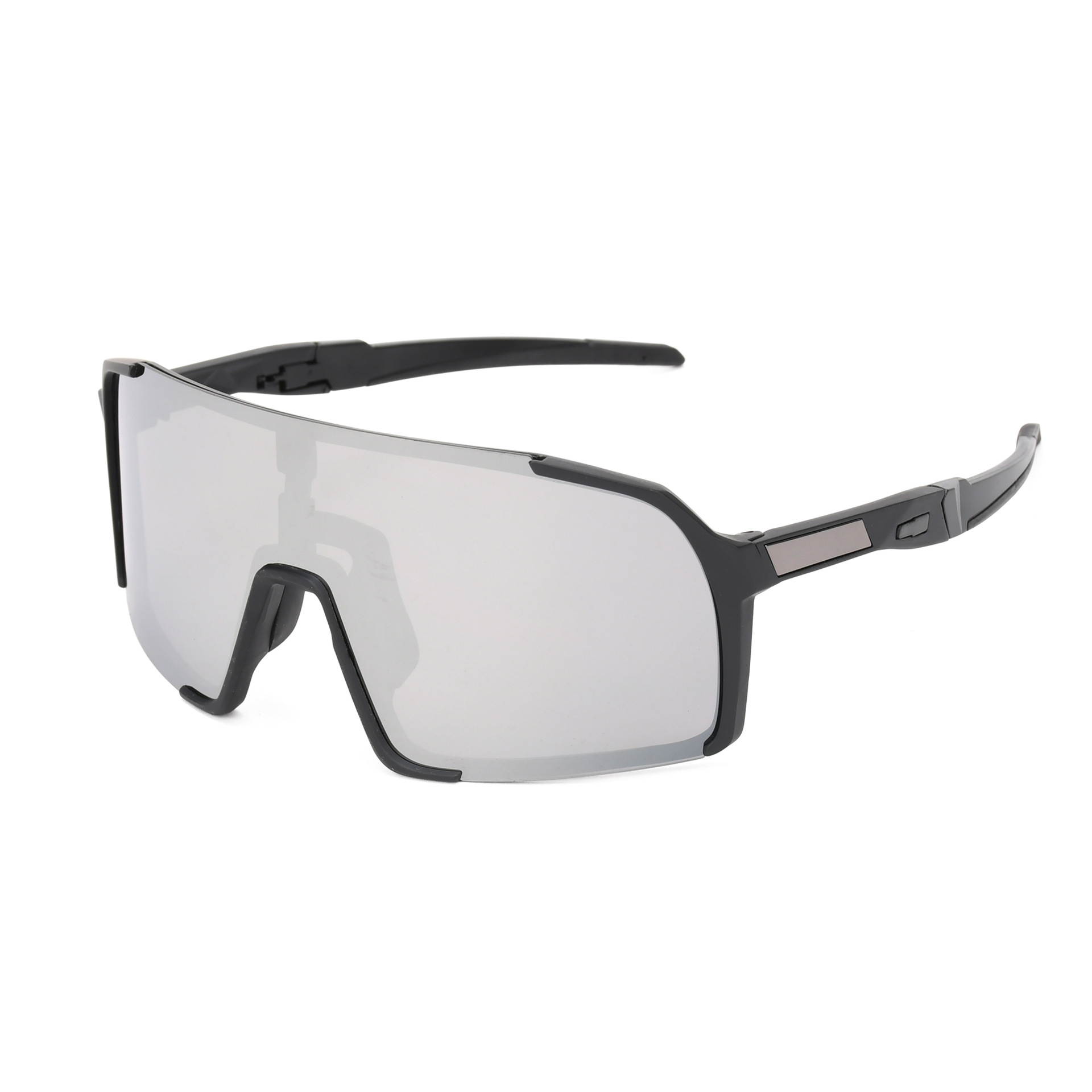 Herbert-Prescription riding goggles includes spare lenses