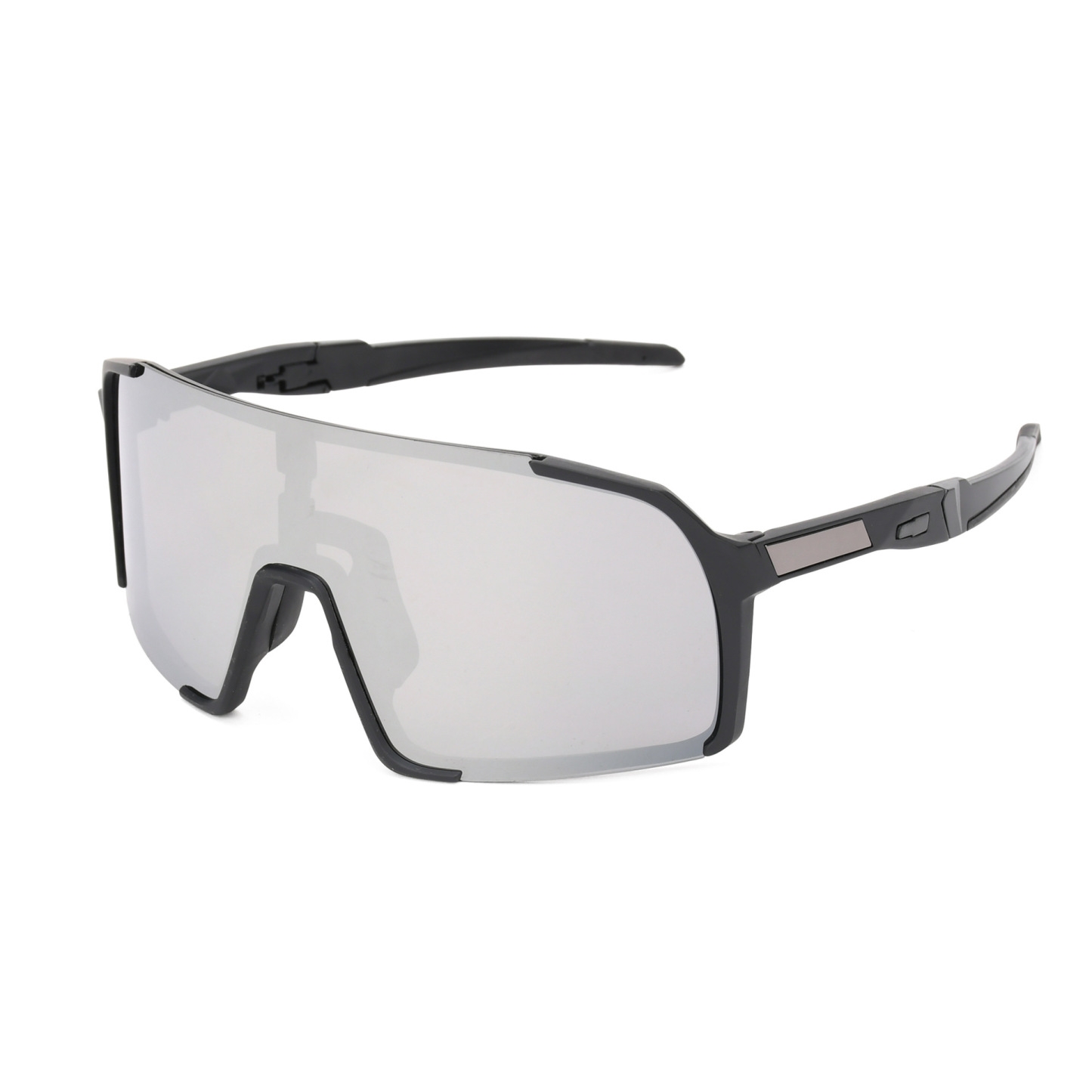 Herbert-Prescription riding goggles includes spare lenses