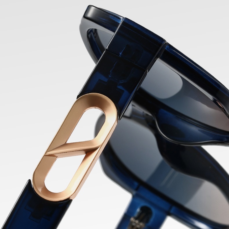 Durriya-Fashionable polarized sunglasses