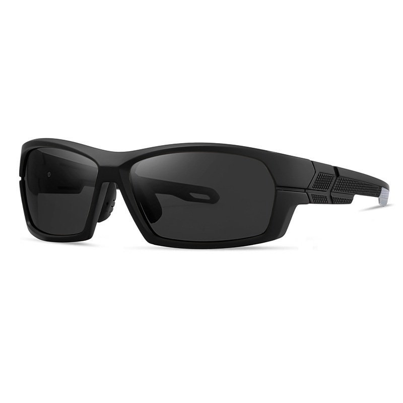 Joyser-Prescription polarized sport sunglasses