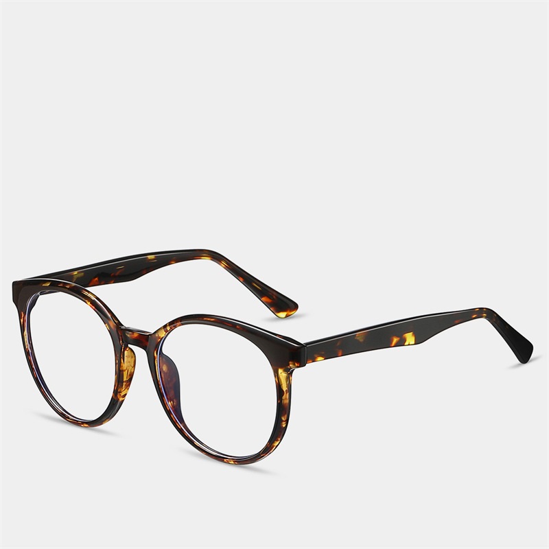 Bliss-Plain lens glasses are available with prescription optical lenses