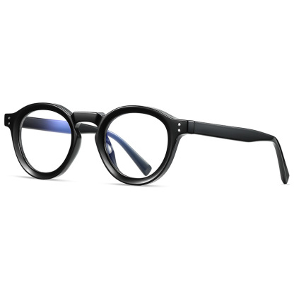 Gordon-Round fullrim prescription glasses