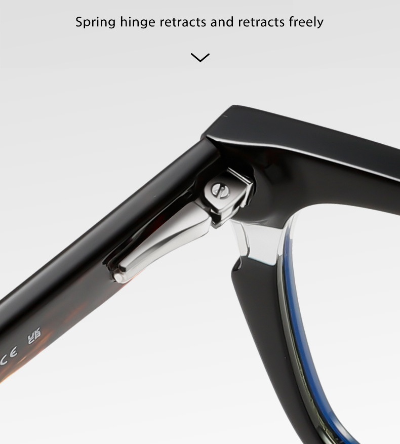 Honey-Prescription glasses