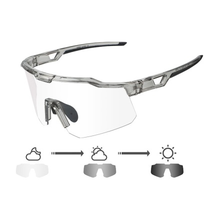 Jeremy-Photochromism prescription cycling goggles