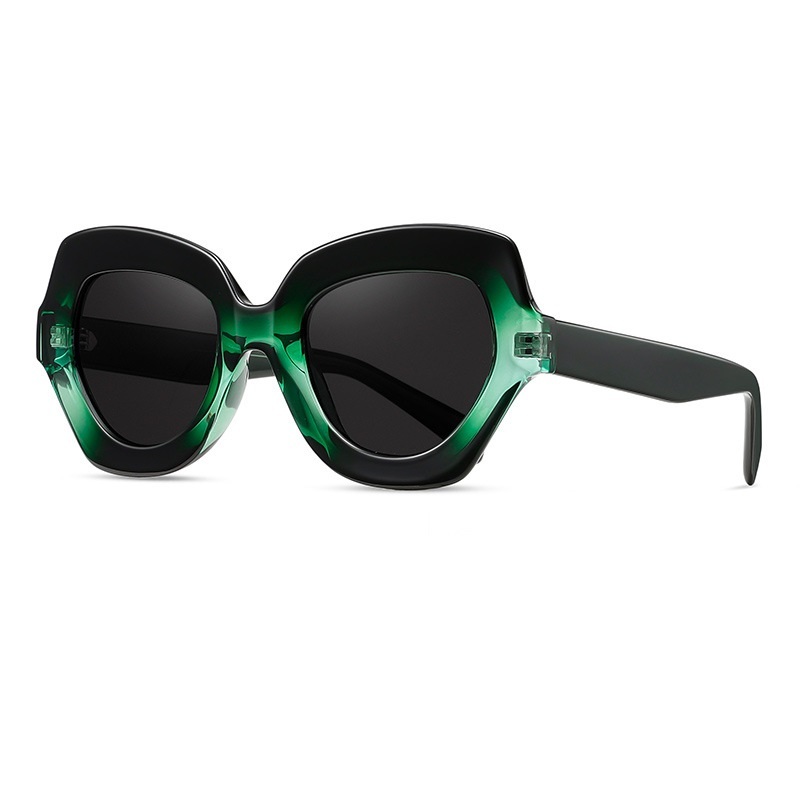 Edda-Fashionable polarized sunglasses