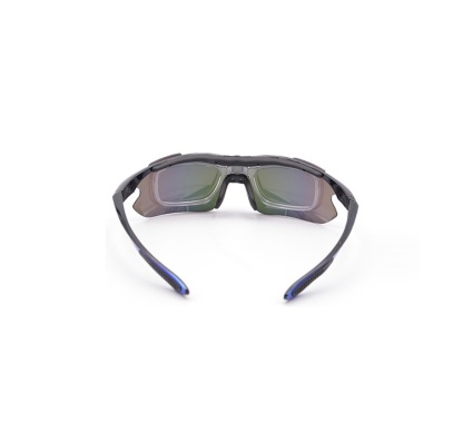 Harvey-Photochromic prescription riding goggles