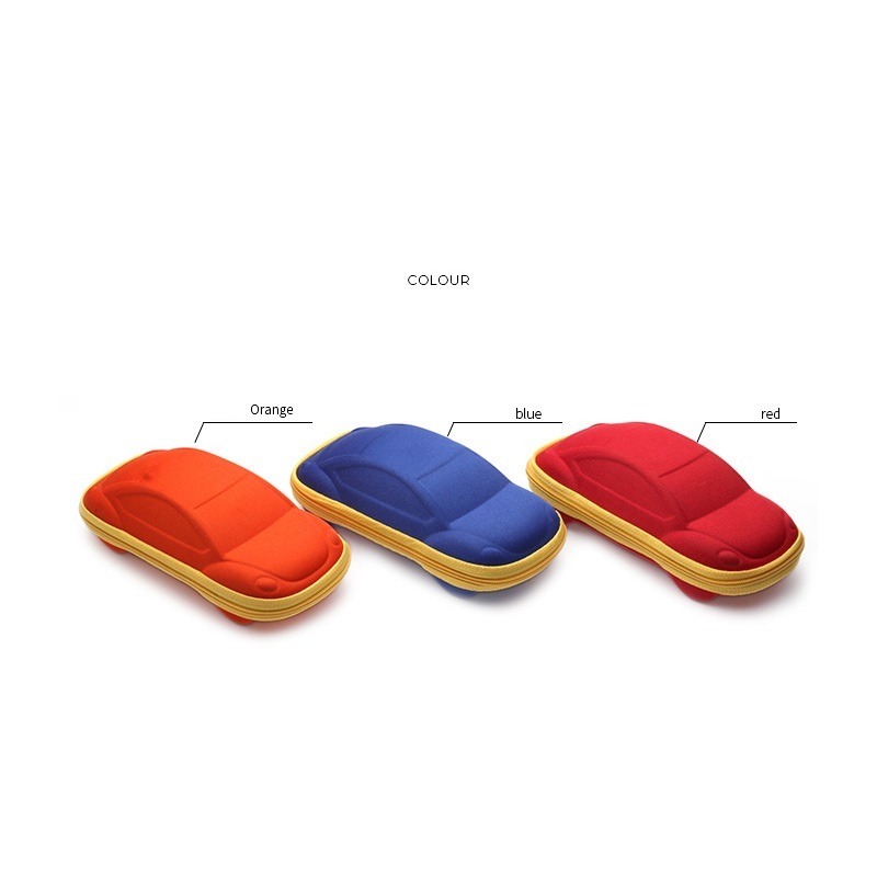 Bertram-Glasses case for kids