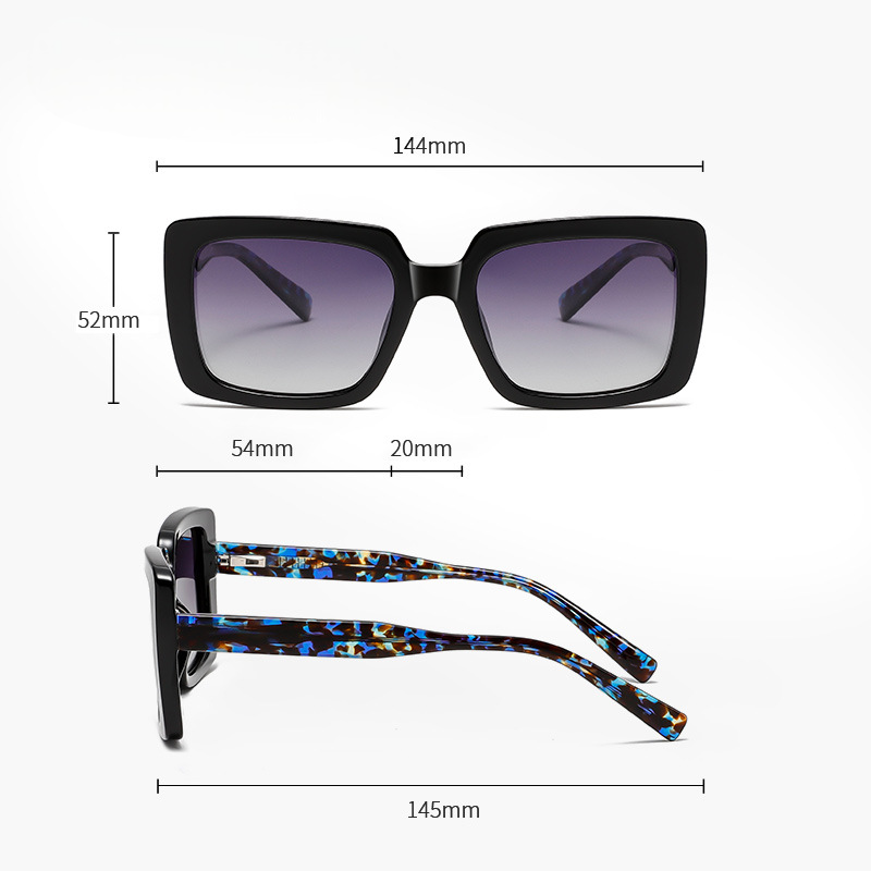 Harmony-Polarized sunglasses