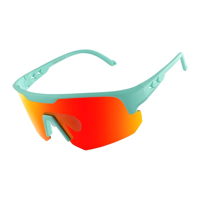 Jo-Prescription cycling goggles