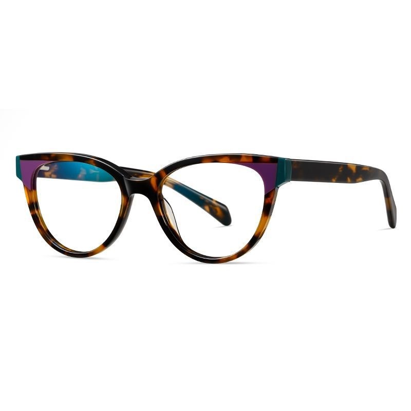 Hester-Prescription glasses