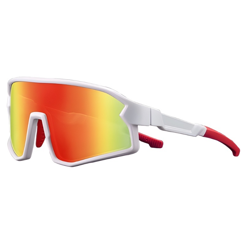 John-Prescription cycling goggles for children