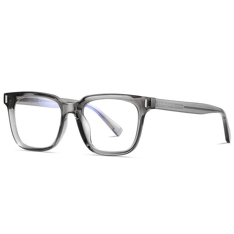 Goddard-Square fullrim prescription glasses