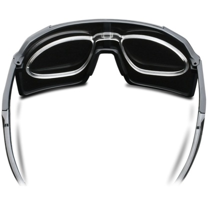 Jeff-Photochromism prescription riding goggles