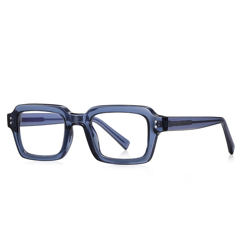 Gerben-Geometric fullrim prescription glasses