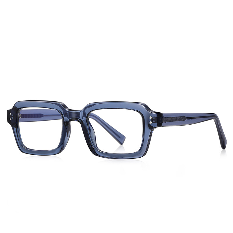 Gerben-Geometric fullrim prescription glasses