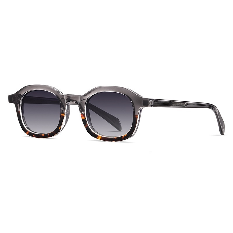 Bartley-Fashionable polarized sunglasses