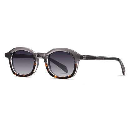 Bartley-Fashionable polarized sunglasses