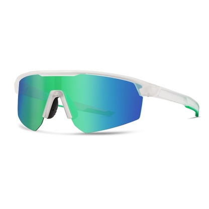 Joshua-Prescription polarized sport sunglasses