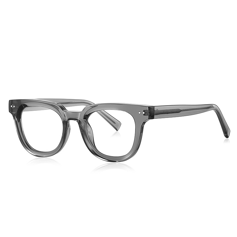 Godfery-Geometric fullrim prescription glasses