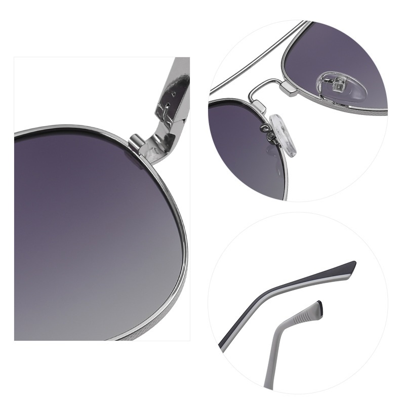 Chapman-Fashionable sunglasses