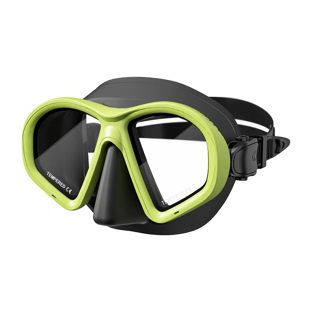 Ethan-Prescription Diving Mask/Snorkeling Mask