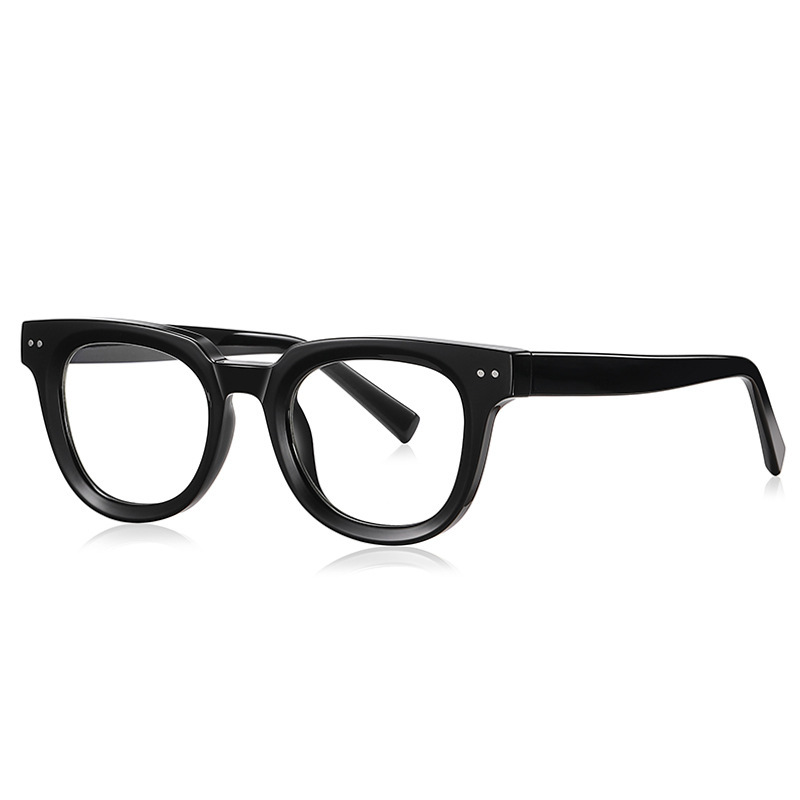 Godfery-Geometric fullrim prescription glasses