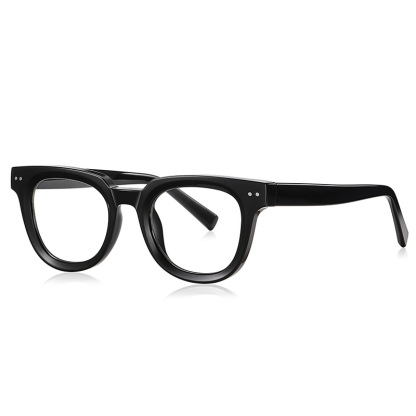 Godfery-Geometric fullrim prescription glasses