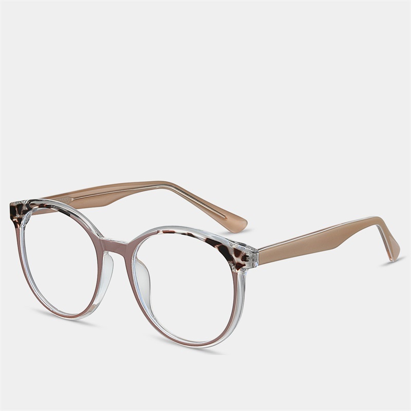 Bliss-Plain lens glasses are available with prescription optical lense