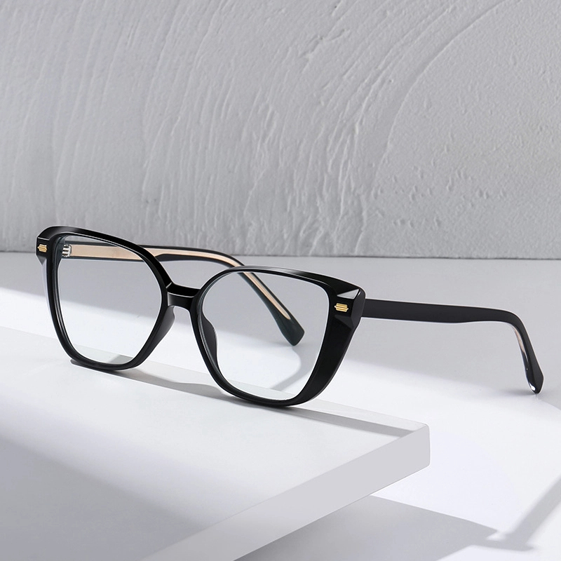 Gwen-Cat eye fullrim prescription glasses