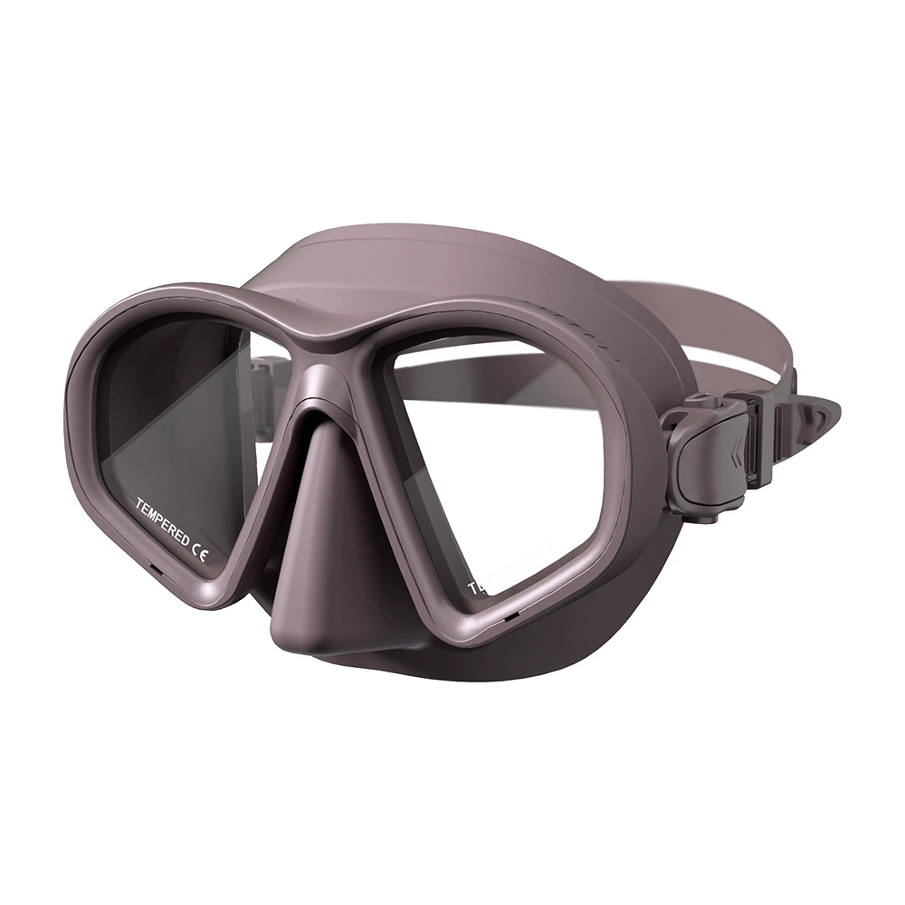 Ethan-Prescription Diving Mask/Snorkeling Mask