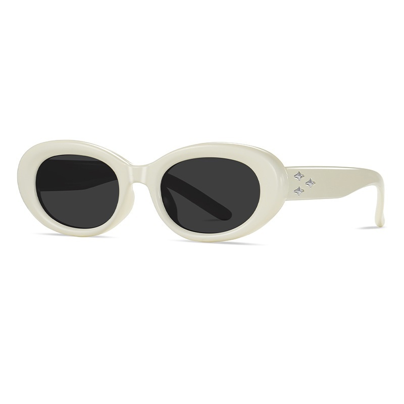 Eleanor-Fashionable polarized sunglasses