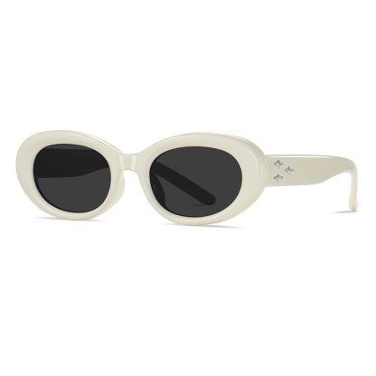 Eleanor-Fashionable polarized sunglasses