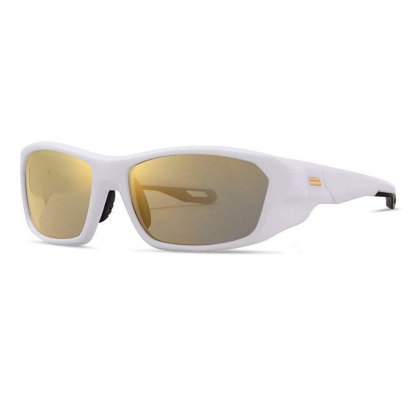 Joyce-Prescription polarized sport sunglasses