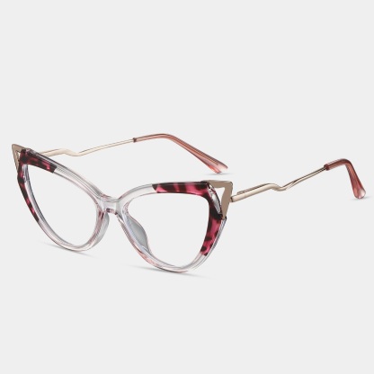 Bena-Plain lens glasses are available with prescription optical lenses